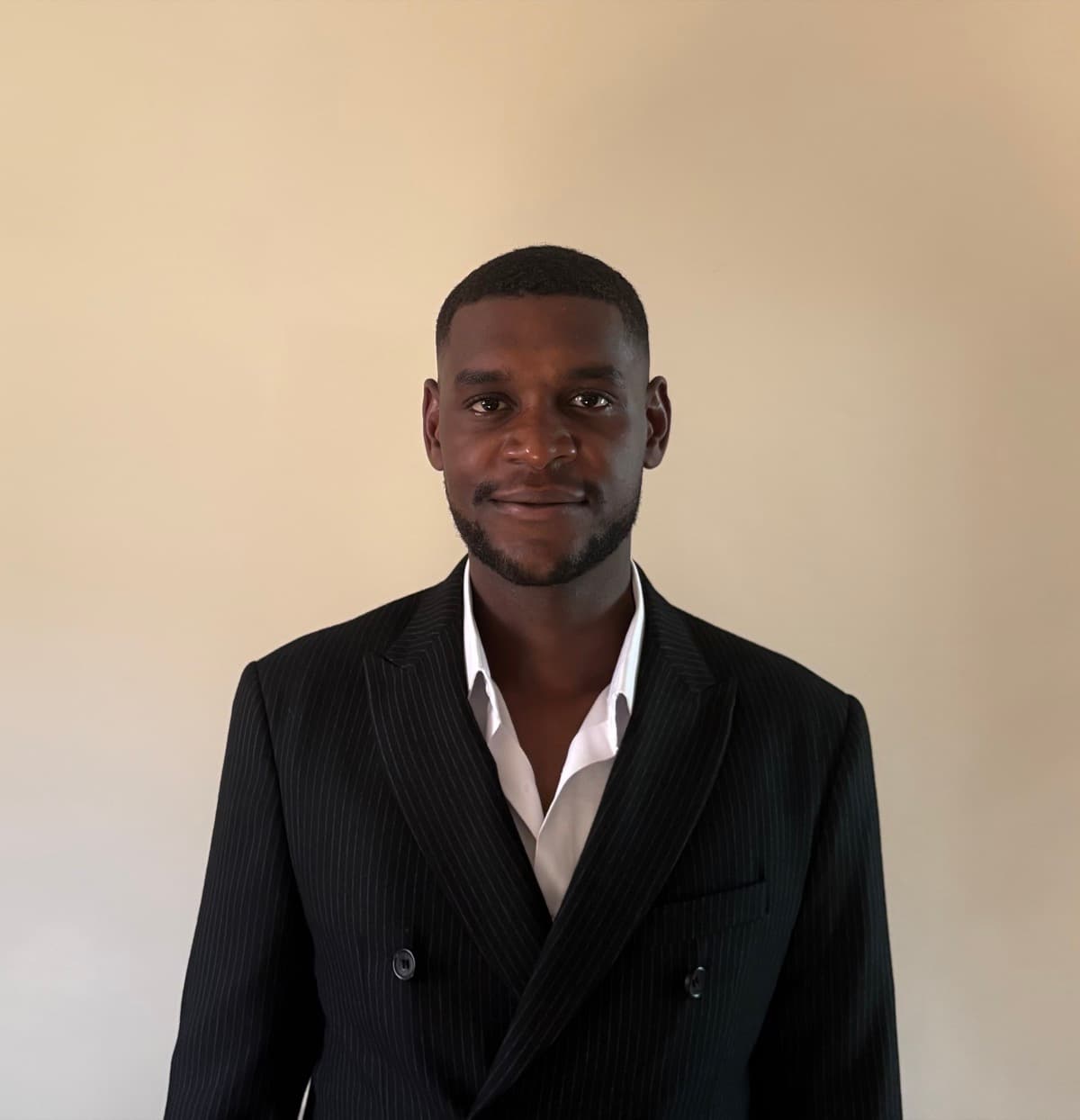 Okandé Lucien H. Odzali